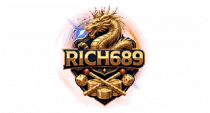 rich689 logo